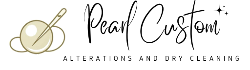 Pearl Custom - Alterations & Dry Cleaning