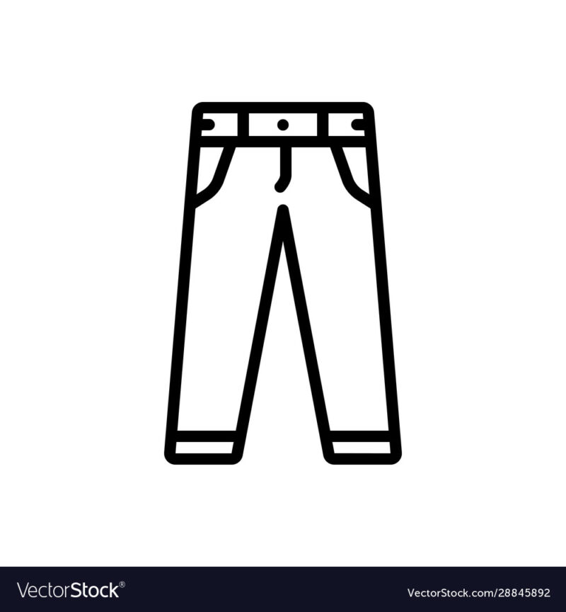 Dry Cleaning Pants