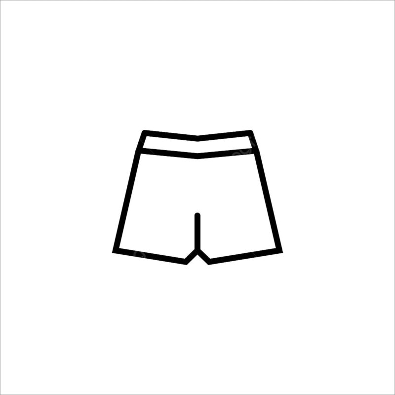 Dry Cleaning Shorts