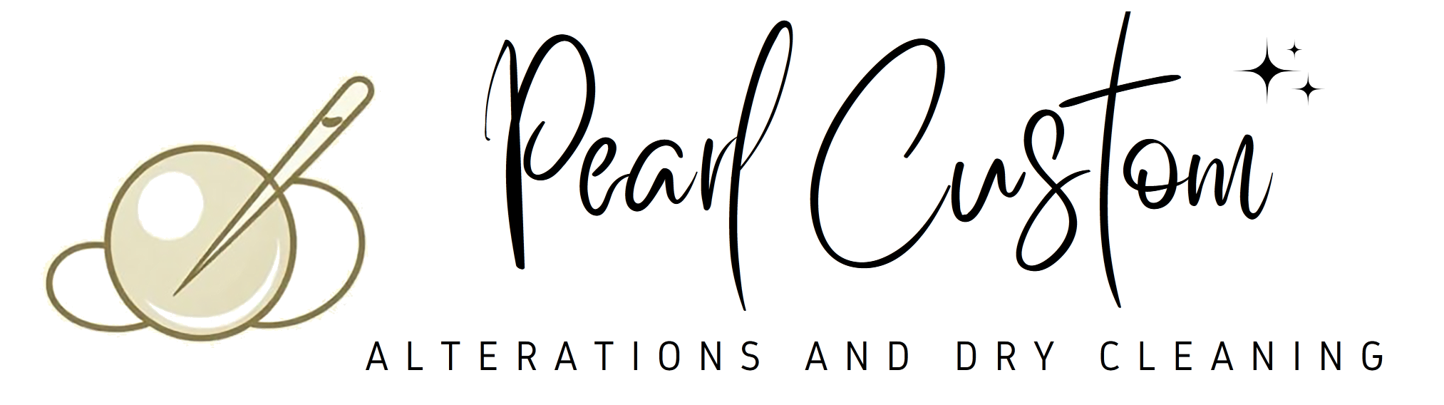 Pearl Custom - Alterations & Dry Cleaning